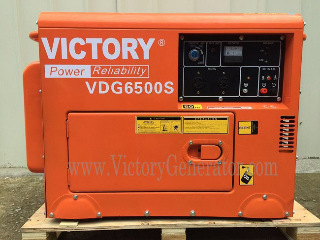 6KVA Diesel Generator for Myanmar-2.jpg