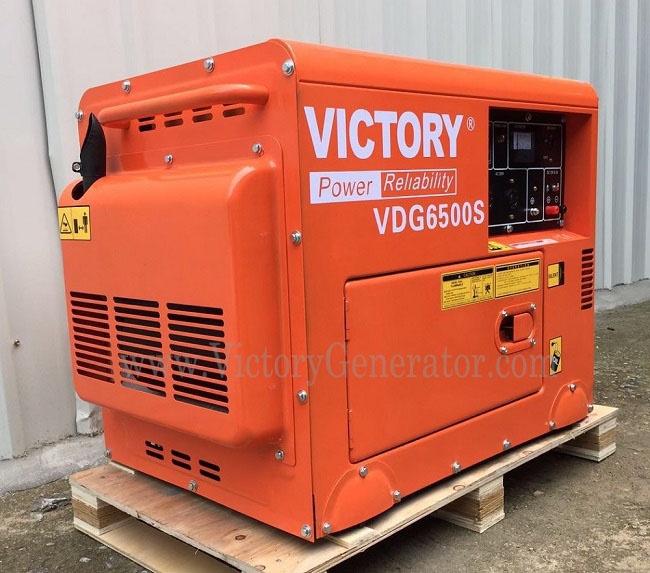 6KVA Diesel Generator for Myanmar-3.jpg