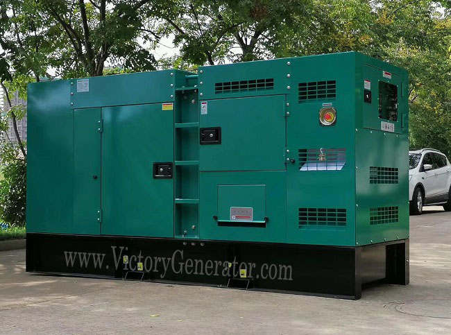 220KVA Cummins Genset to Ecuador-1.jpg