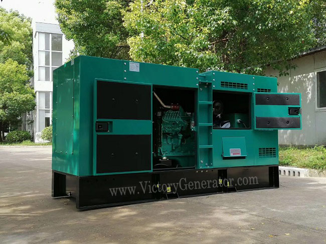 220KVA Cummins Genset to Ecuador-2.jpg