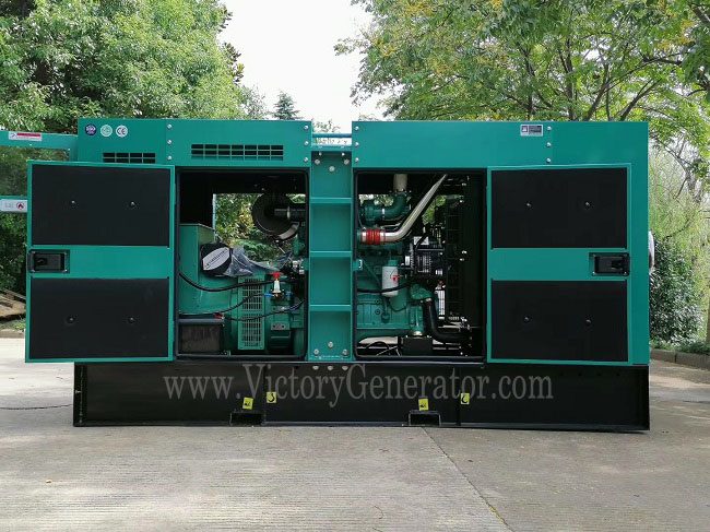 220KVA Cummins Genset to Ecuador-3.jpg