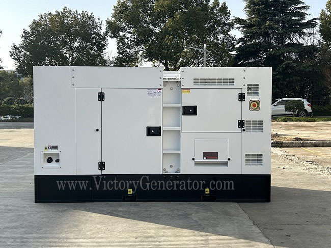 125KVA Perkins Generator Exported to South Africa-2.jpg