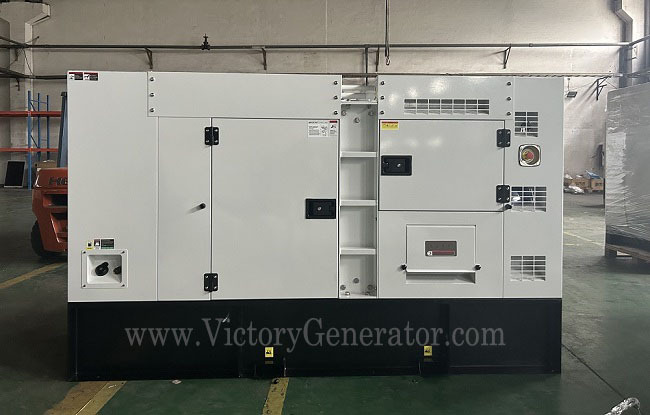 150KVA Cummins Generator Set Exported to Costa Rica-1.jpg