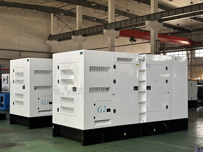 500KVA Synchronizing Generators Exported to Kenya-2.jpg