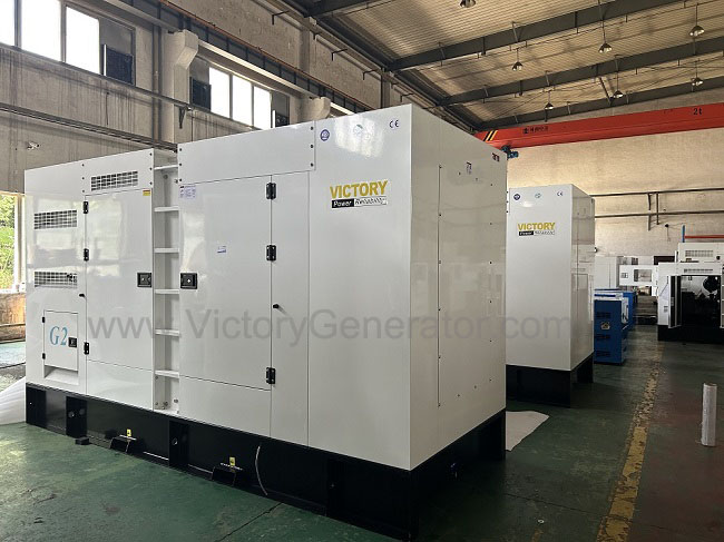 500KVA Synchronizing Generators Exported to Kenya-4.jpg